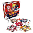 Naruto NEW FORMAT! Board Game