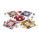 Naruto NEW FORMAT! Board Game