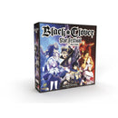 Black Clover: Star Festival Board Game