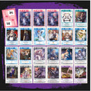 Tanto Cuore: Momento Mori Twilight Manor Board Game