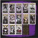Tanto Cuore: Momento Mori Twilight Manor Board Game
