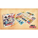 Heroes of Fairy Tail Board Game
