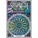 Sagrada Passion Board Game