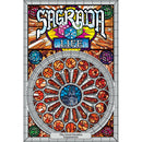 Sagrada Life Board Game