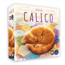 Calico Board Game