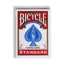 Bicycle Double Back Red/Blue Playing Cards Board Game