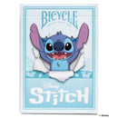 Bicycle Disney Stitch Lilo & Stitch Playing Cards