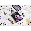 Bicycle Disney Nightmare Before Christmas Playing Cards