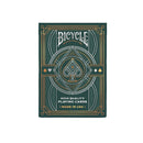 Bicycle Byzantine Playing Cards