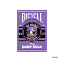 Bicycle Disney Daisy Duck Playing Cards