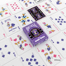 Bicycle Disney Daisy Duck Playing Cards