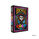 Bicycle Disney Coco Board Game