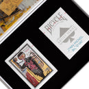 Bicycle Artist Series Jean-Michel Basquiat Red/Blue 2pk Boxed Set LIMITED SERIES