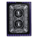 Bicycle Wednesday Playing Cards