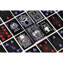 Bicycle Wednesday Playing Cards