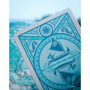 Bicycle Disney Moana Playing Cards