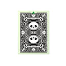 Bicycle Panda Playing Cards