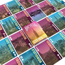 Bicycle Cities of the World Board Game