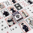 Bicycle Jujutsu Kaisen Board Game
