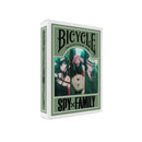 Bicycle Spy x Family Board Game