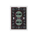 Bicycle Spy x Family Board Game