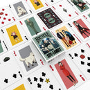 Bicycle Spy x Family Board Game