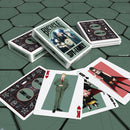 Bicycle Spy x Family Board Game