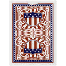 Bicycle Stars and Stripes Playing Cards