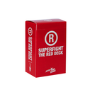 Superfight Red Deck Board Game