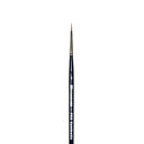 Monument Pro Synthetic Singles Round Size 1 Brush
