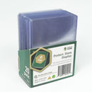 LPG Top Loaded Card Protector 3"x4" 35pt 25