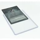 LPG Top Loaded Card Protector 3"x4" 35pt 25
