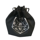 LPG Essentials Dice Bag Large Black