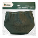 LPG Essentials Dice Bag Large Green