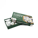 LPG Classics Dominoes Double 6 Board Game
