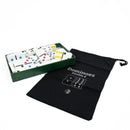 LPG Classics Dominoes Double 6 Board Game