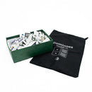 LPG Classics Dominoes Double 12 Board Game