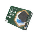 LPG Classics Liars Dice Board Game