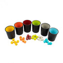 LPG Classics Liars Dice Board Game