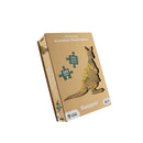 LPG Puzzles Wooden Oceania Animals Series 1 Kangaroo