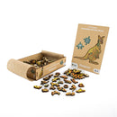 LPG Puzzles Wooden Oceania Animals Series 1 Kangaroo