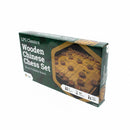 LPG Classics Wooden Chinese Chess Set 36 cm Foldable Board
