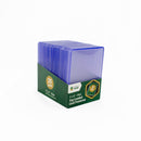 LPG Top Loaded Card Protector 3"x4" 130pt 25
