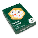 LPG Classics Bridge Gift Set Plastic Board Game