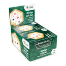 LPG Classics Bridge Gift Set Plastic Board Game