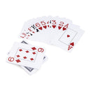 LPG Classics Playing Cards Plastic Jumbo Board Game
