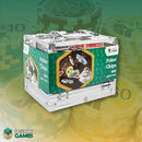 LPG Classics Australiana Clay Poker Set 600 Chips