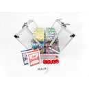 LPG Classics Australiana Clay Poker Set 600 Chips