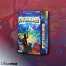 Cutterland Board Game