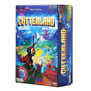 Cutterland Board Game